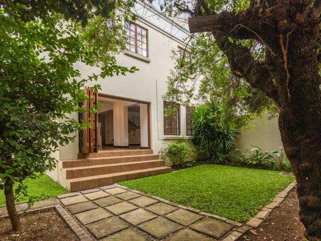 House for sale in Sandton
