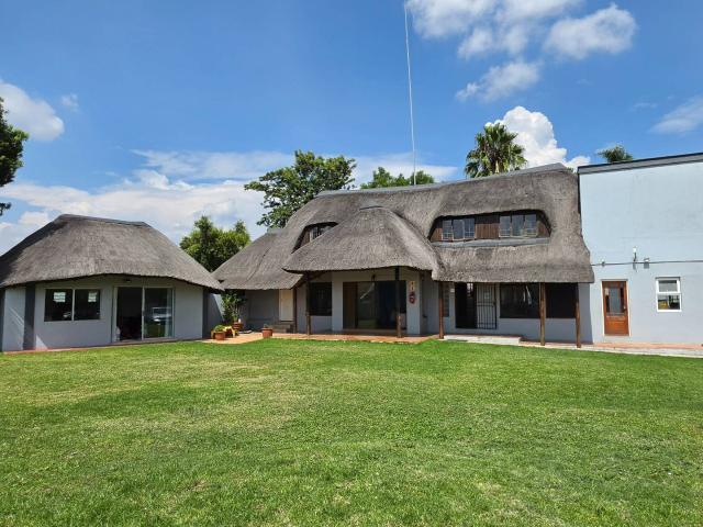 House for sale in Alexandra, Gauteng