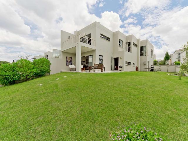 House for sale in Sandton