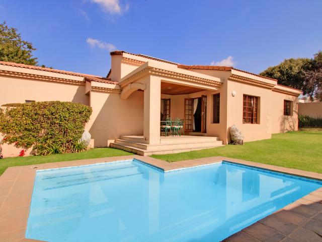 House for sale in Sandton