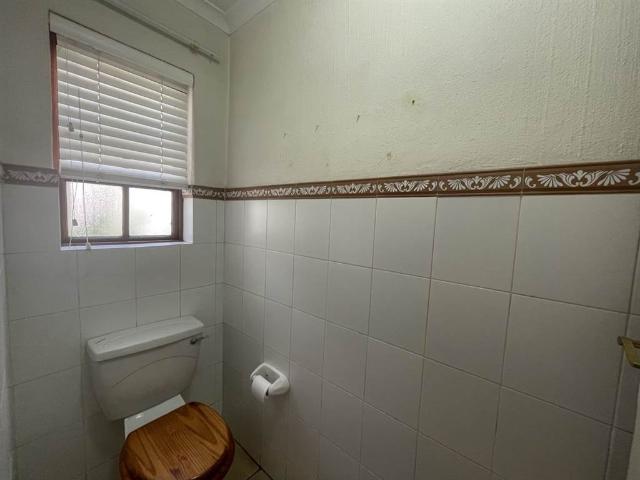 House for rent in Johannesburg