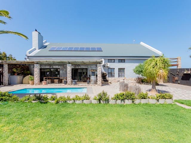 House for sale in West Coast, Britannia Bay