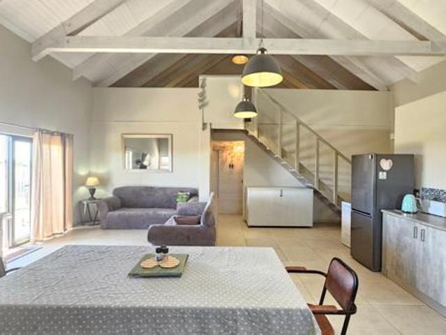 House for rent in Western Cape