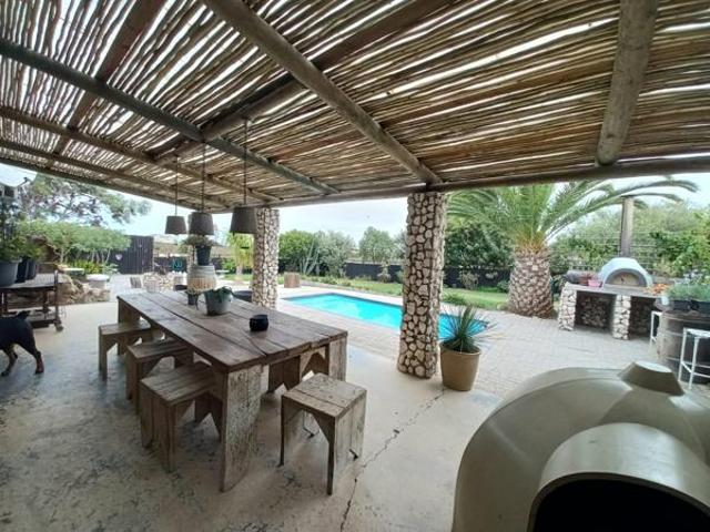 House for sale in Western Cape