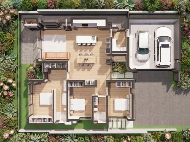 House for sale in Bergsig, Durbanville