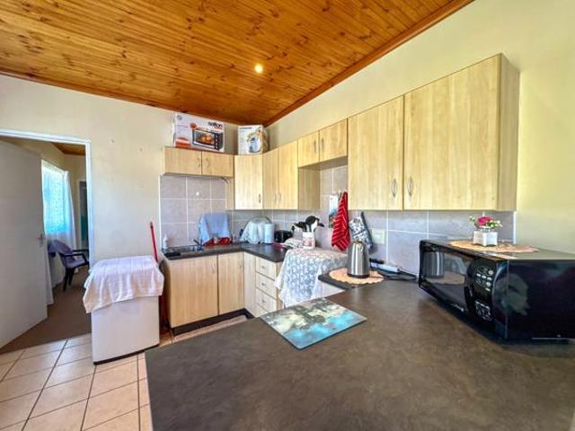 House for sale in Eastern Cape