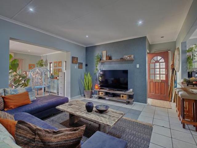 House for sale in Eastern Cape