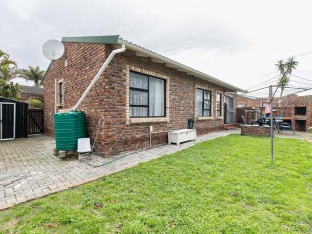 House for sale in Nelson Mandela Bay Ward 18, Nelson Mandela Bay Metropolitan Municipality