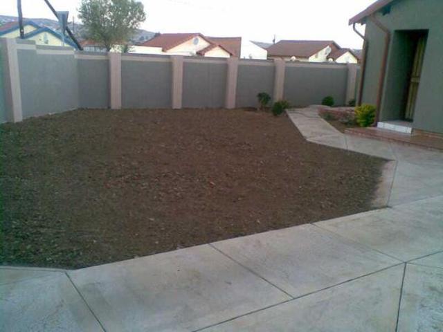 House for rent in Waterkloof, Gauteng