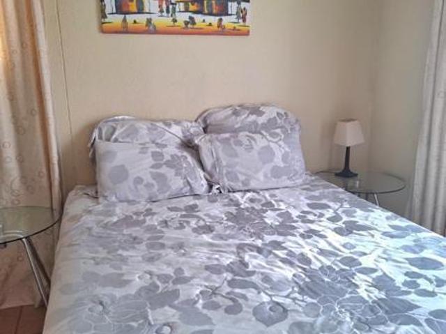 House for rent in Davisonville, City of Tshwane Metropolitan Municipality