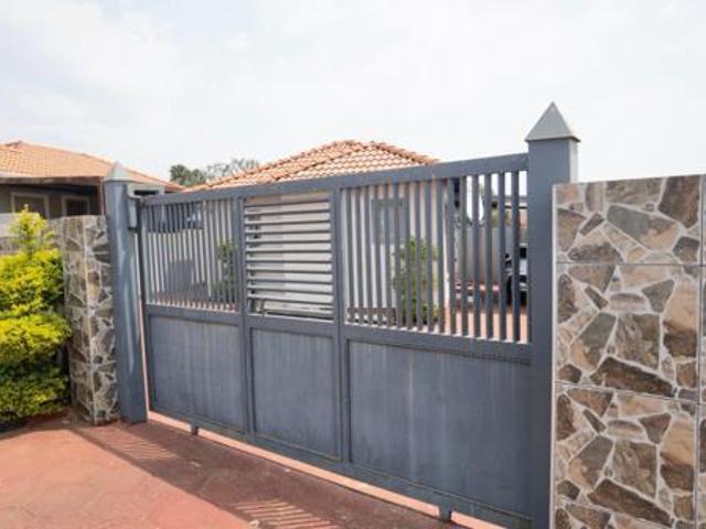 House for rent in Gauteng