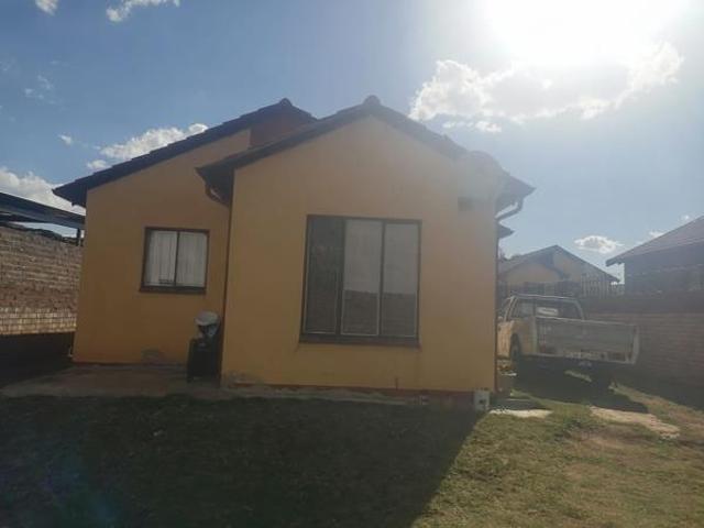 House for rent in Davisonville, City of Tshwane Metropolitan Municipality