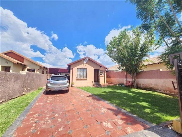 House for rent in Pretoria, Gauteng