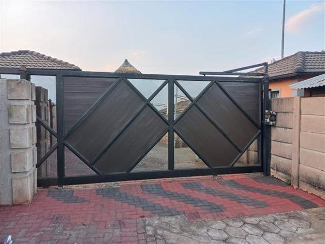 House for rent in Pretoria, Gauteng