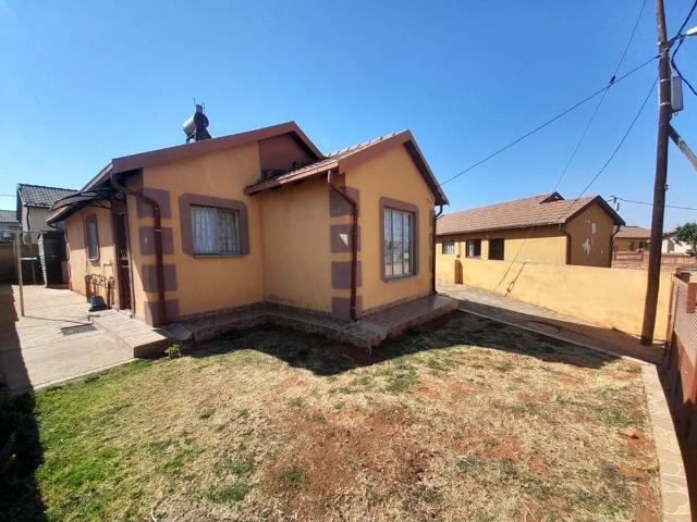 House for sale in Pretoria, Pretoria Central Western