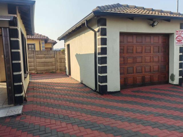 House for rent in Pretoria, Gauteng