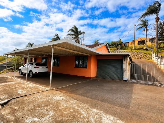 House for sale in Seaview, Kwazulu-natal