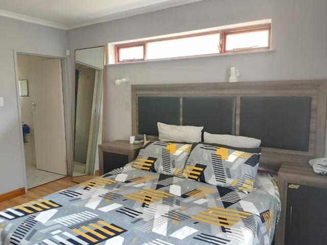 House for rent in Cape Town, Western Cape