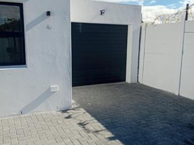 House for rent in Cape Town, Western Cape