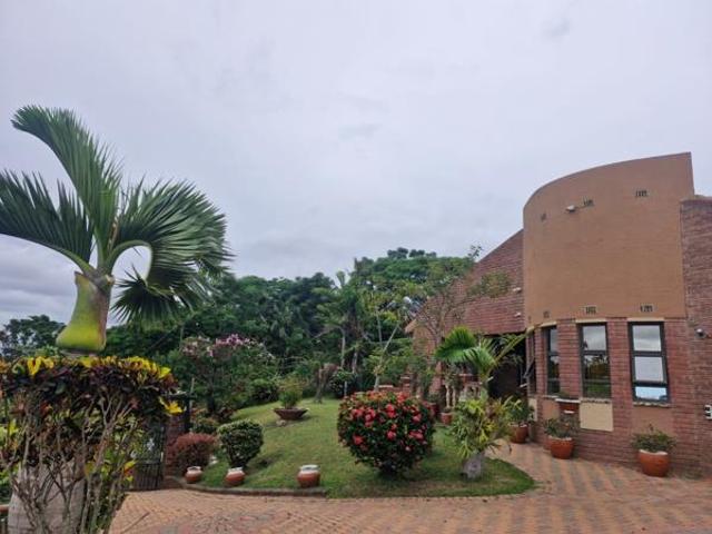 House for sale in Mount Moreland, Kwazulu-natal