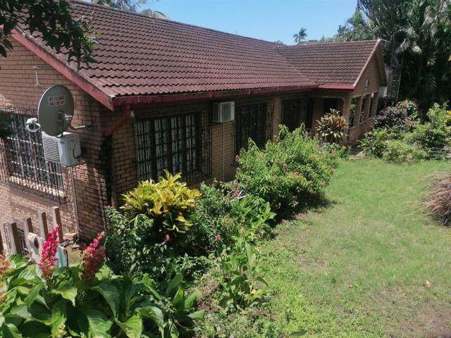 House for sale in Mount Moreland, Kwazulu-natal