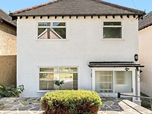 House for rent in Debden Green, Epping