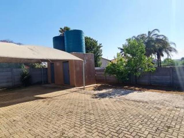 House for sale in Vhembe, Limpopo