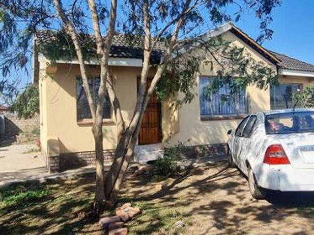 House for sale in Vhembe, Limpopo