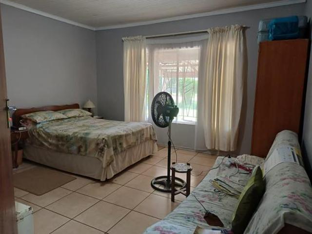 House for sale in Louis Trichardt, Limpopo