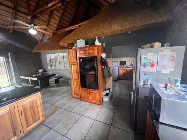 House for sale in Vhembe, Limpopo