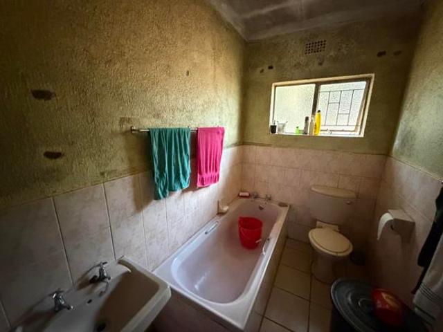 House for sale in Vhembe, Limpopo