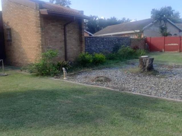 House for sale in Dr Kenneth Kaunda, North West