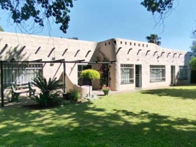 House for sale in Dr Kenneth Kaunda, North West