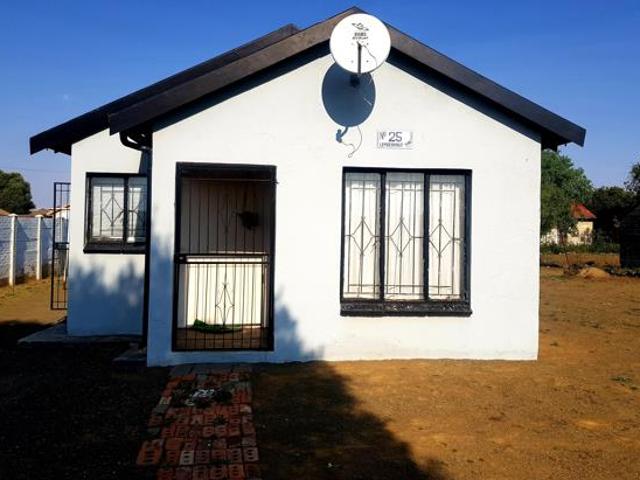 House for rent in Bloemfontein, Free State