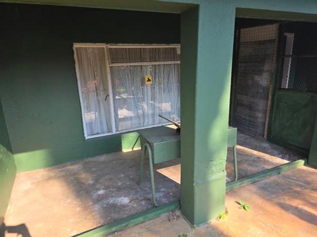 House for sale in Vryheid, Kwazulu-natal