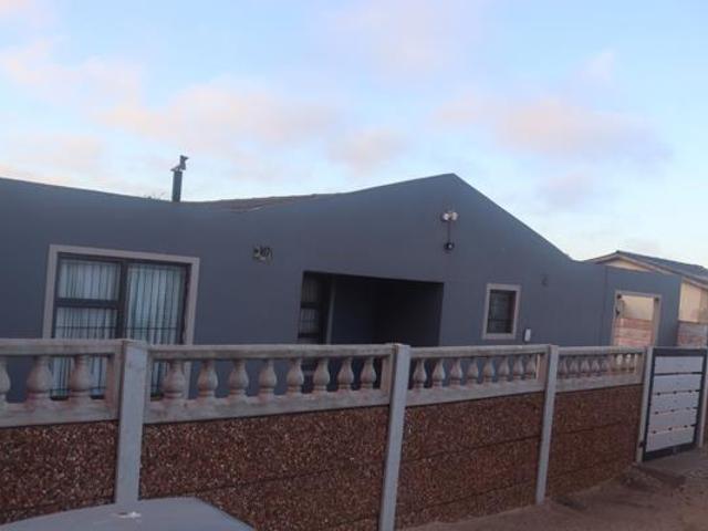 House for sale in West Coast Village, City of Cape Town