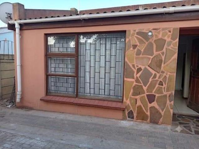 House for sale in Western Cape