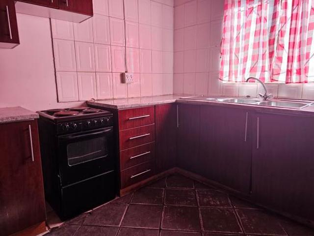 House for sale in Western Cape