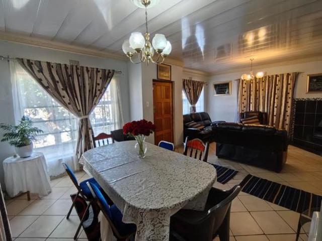 House for sale in Western Cape