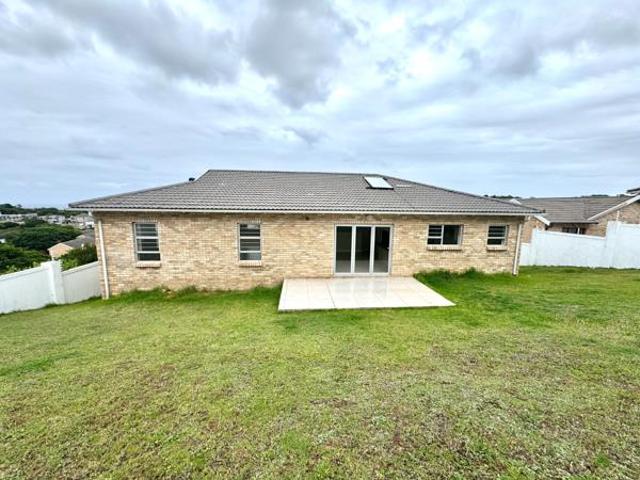 House for sale in Eastern Cape