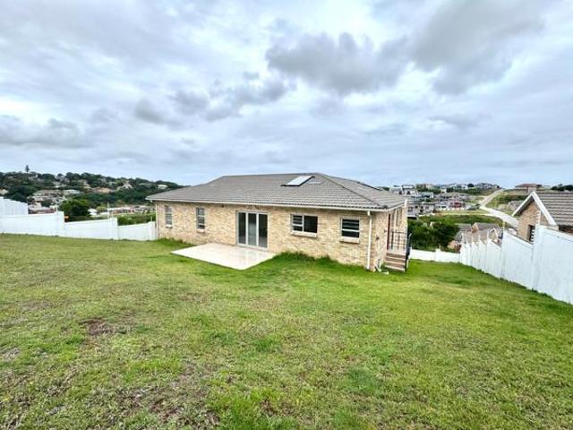 House for sale in Eastern Cape