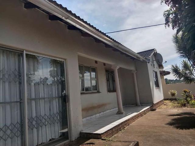 House for sale in Seaview, Kwazulu-natal