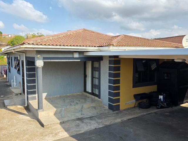 House for sale in KwaZulu-Natal