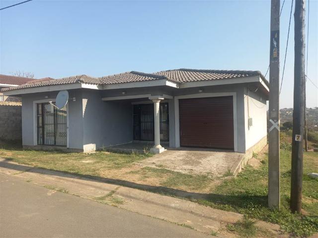 House for sale in Seaview, Kwazulu-natal