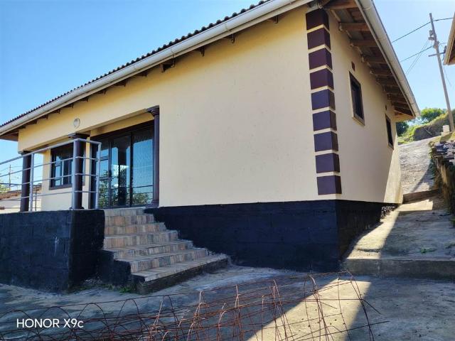 House for sale in Seaview, Kwazulu-natal