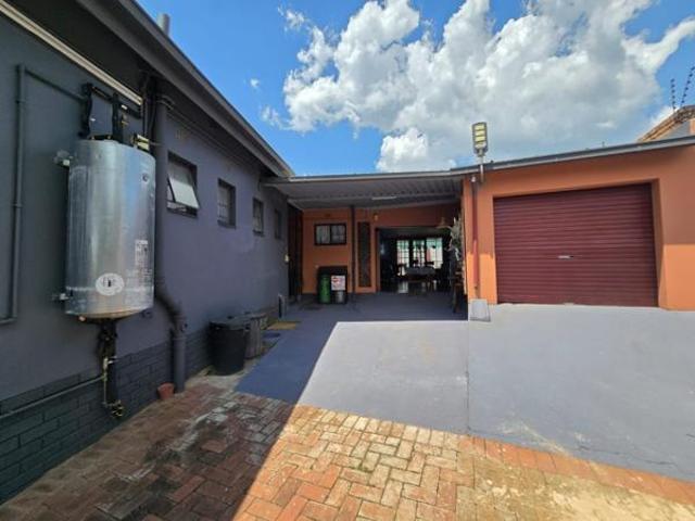 House for sale in Mpumalanga