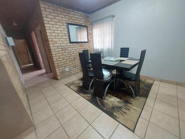 House for sale in Mpumalanga