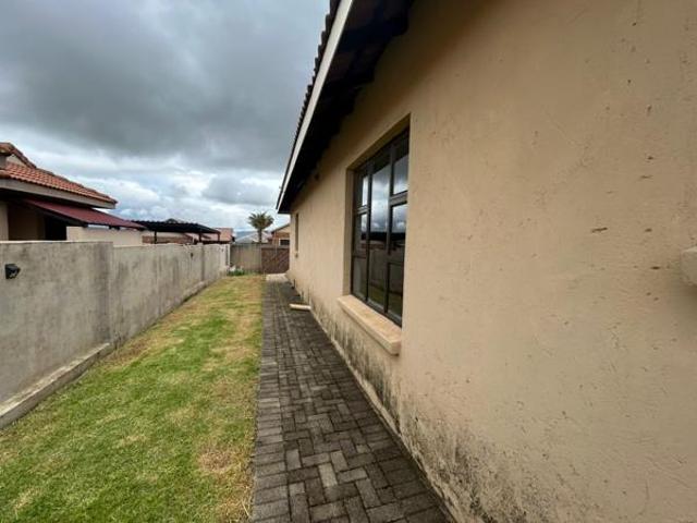 House for sale in Mpumalanga