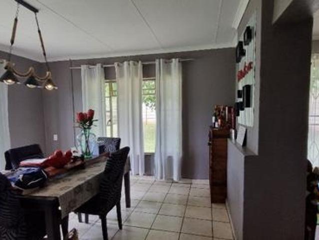 House for rent in Mpumalanga