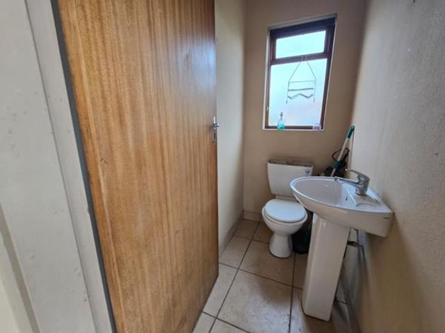 House for sale in Mpumalanga